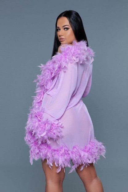 Lux Robe - Shop Style & More | Fresh Looks, Everyday Deals & Free Shipping