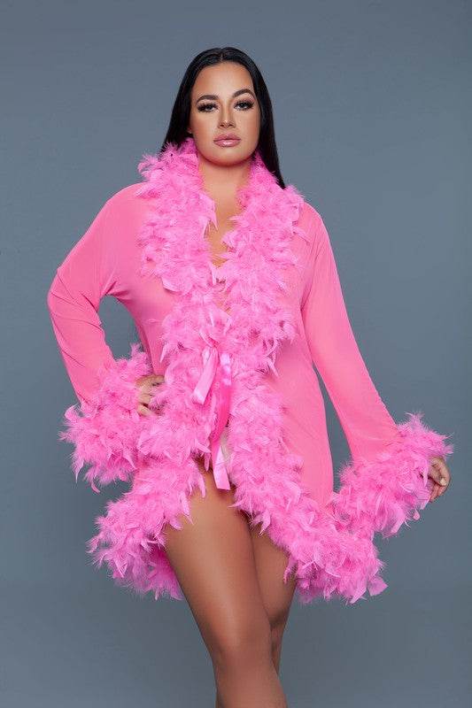 Lux Robe - Shop Style & More | Fresh Looks, Everyday Deals & Free Shipping