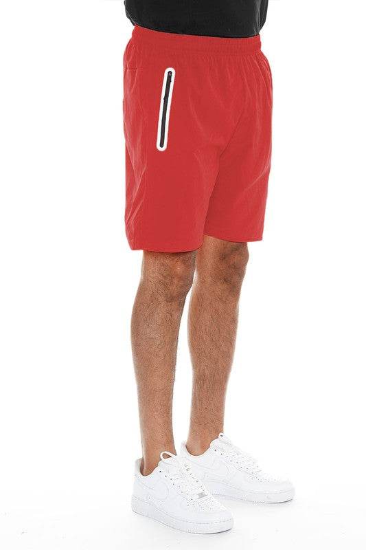 Active Sports Performance Running Short - Shop Style & More | Fresh Looks, Everyday Deals & Free Shipping