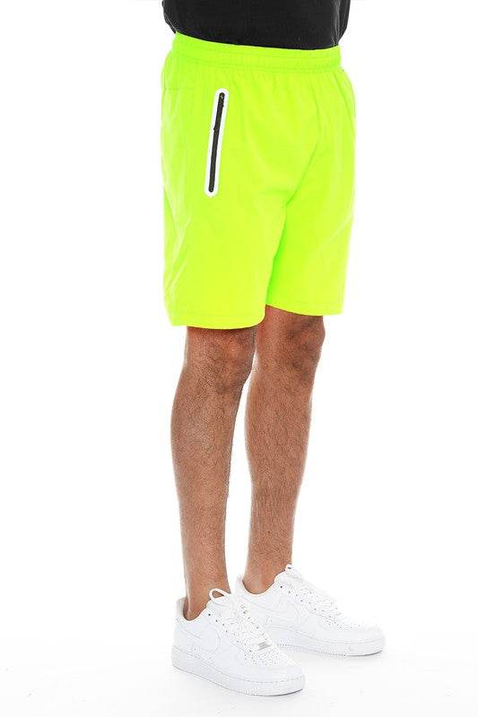Active Sports Performance Running Short - Shop Style & More | Fresh Looks, Everyday Deals & Free Shipping