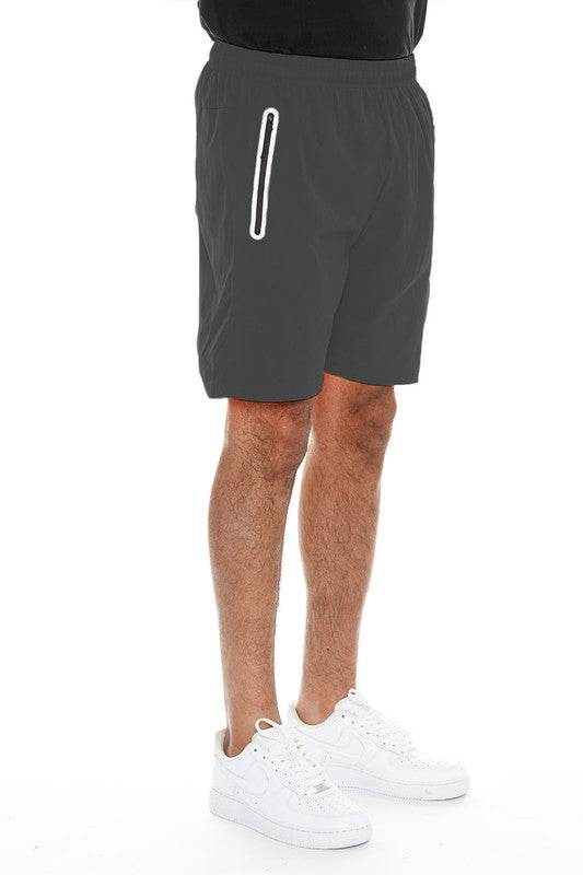 Active Sports Performance Running Short - Shop Style & More | Fresh Looks, Everyday Deals & Free Shipping