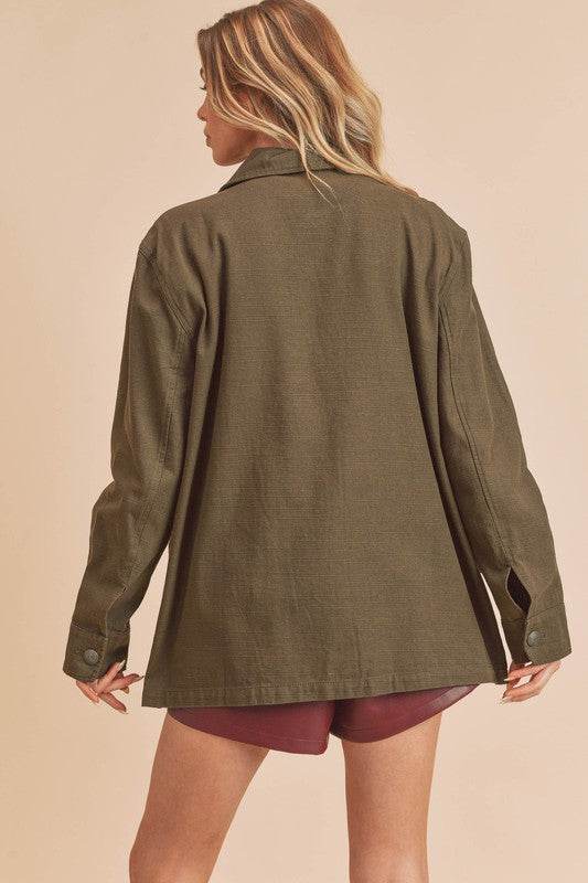 Renay Jacket - Shop Style & More | Fresh Looks, Everyday Deals & Free Shipping