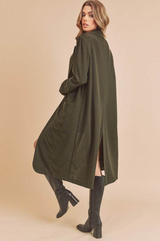 Jaslyn Coat - Shop Style & More | Fresh Looks, Everyday Deals & Free Shipping