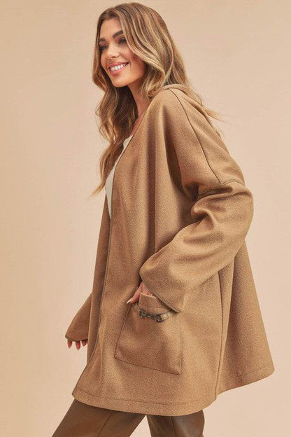 Esme Kimono Jacket - Shop Style & More | Fresh Looks, Everyday Deals & Free Shipping