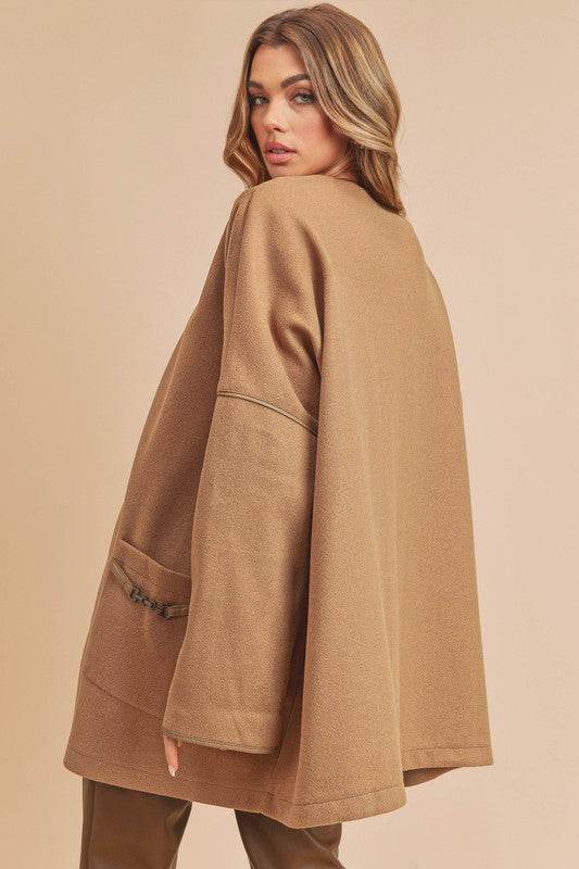 Esme Kimono Jacket - Shop Style & More | Fresh Looks, Everyday Deals & Free Shipping