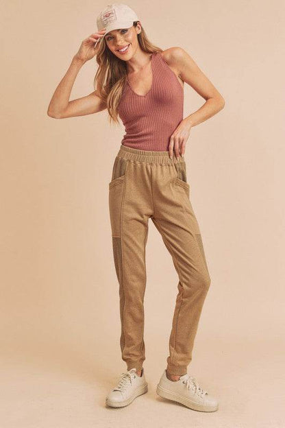 Bree Jogger - Shop Style & More | Fresh Looks, Everyday Deals & Free Shipping