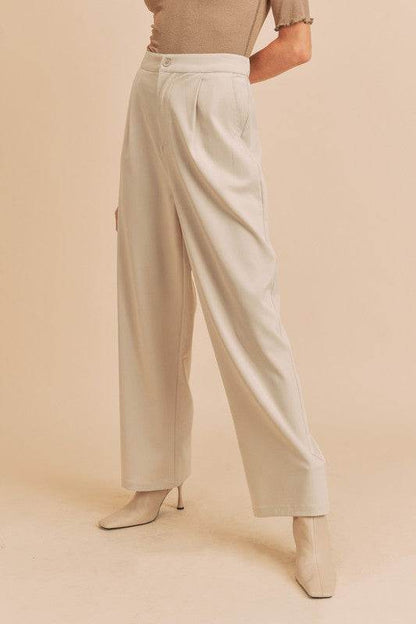 Tesia Pants - Shop Style & More | Fresh Looks, Everyday Deals & Free Shipping