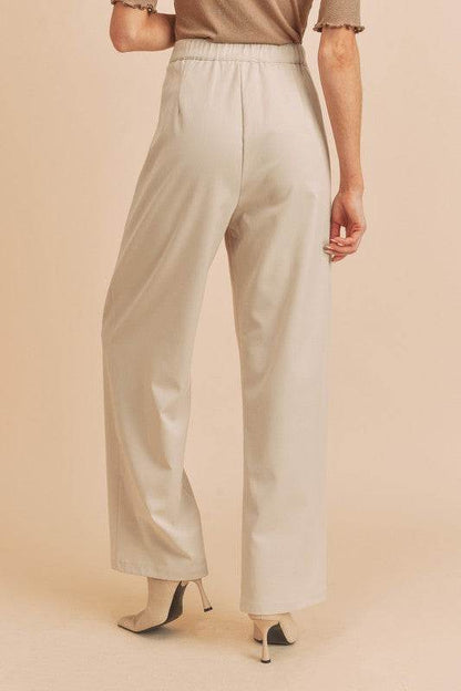 Tesia Pants - Shop Style & More | Fresh Looks, Everyday Deals & Free Shipping