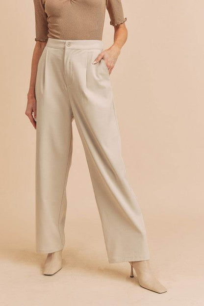 Tesia Pants - Shop Style & More | Fresh Looks, Everyday Deals & Free Shipping