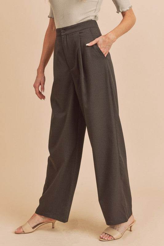 Tesia Pants - Shop Style & More | Fresh Looks, Everyday Deals & Free Shipping