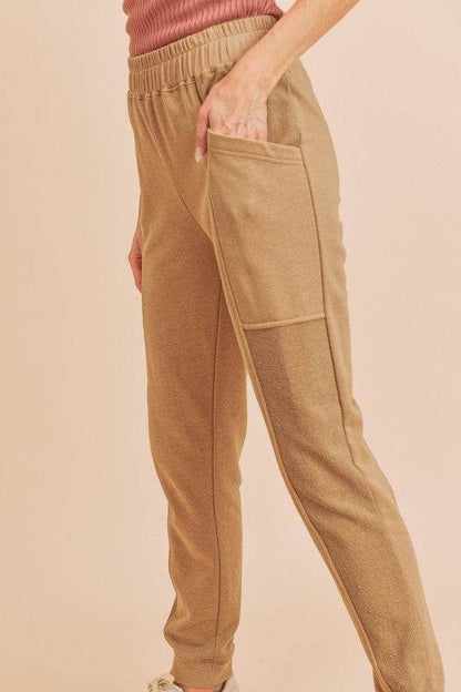Bree Jogger - Shop Style & More | Fresh Looks, Everyday Deals & Free Shipping