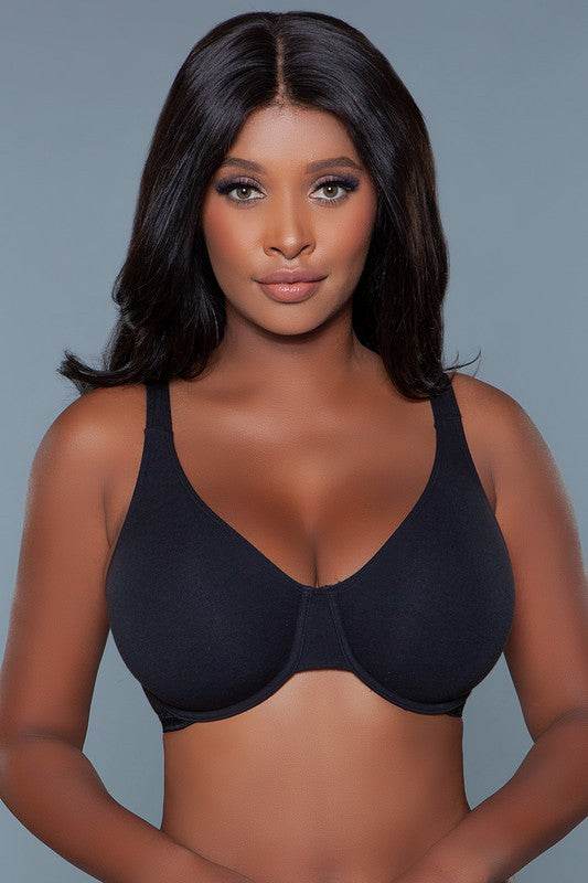 Veronica Bra Black - Shop Style & More | Fresh Looks, Everyday Deals & Free Shipping