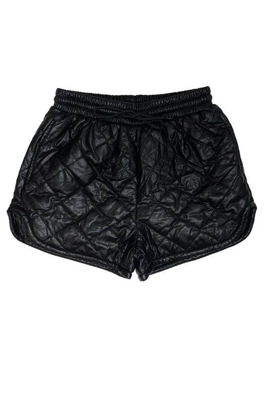Puffer shorts - Shop Style & More | Fresh Looks, Everyday Deals & Free Shipping