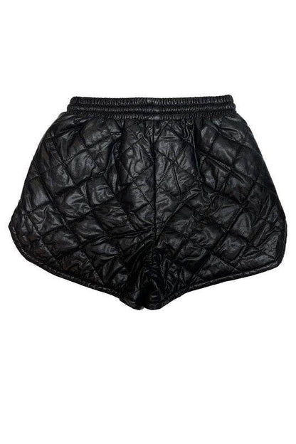Puffer shorts - Shop Style & More | Fresh Looks, Everyday Deals & Free Shipping