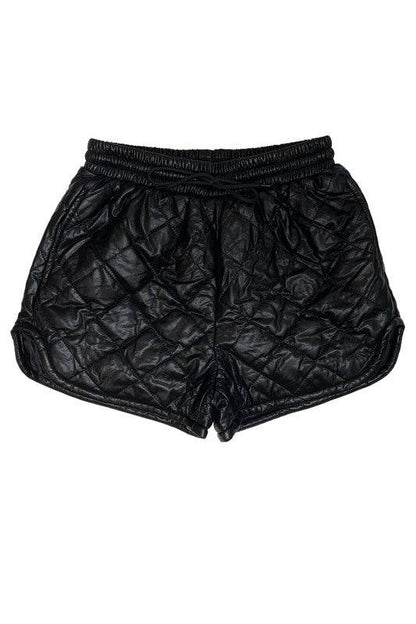 Puffer shorts - Shop Style & More | Fresh Looks, Everyday Deals & Free Shipping