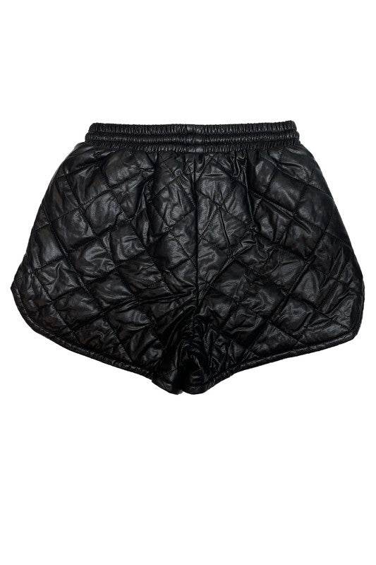 Puffer shorts - Shop Style & More | Fresh Looks, Everyday Deals & Free Shipping