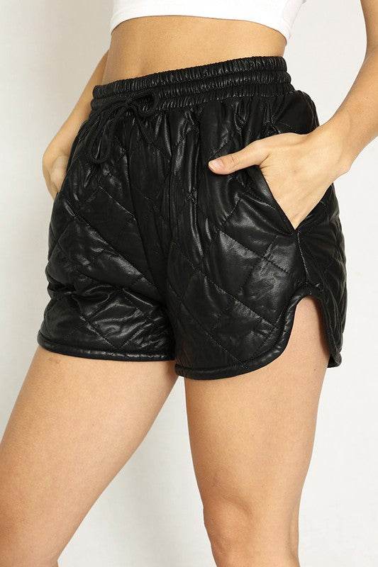 Puffer shorts - Shop Style & More | Fresh Looks, Everyday Deals & Free Shipping