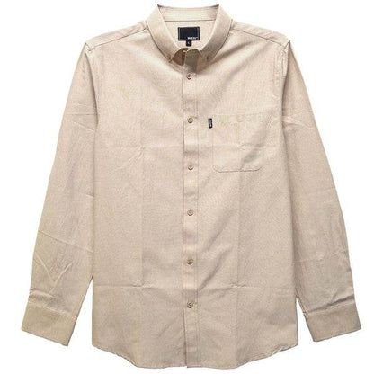 Weiv Men's Casual Long Sleeve Shirts - Shop Style & More | Fresh Looks, Everyday Deals & Free Shipping