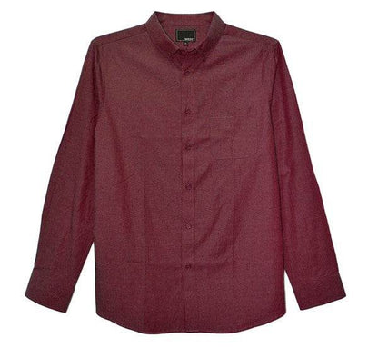 Weiv Men's Casual Long Sleeve Shirts - Shop Style & More | Fresh Looks, Everyday Deals & Free Shipping