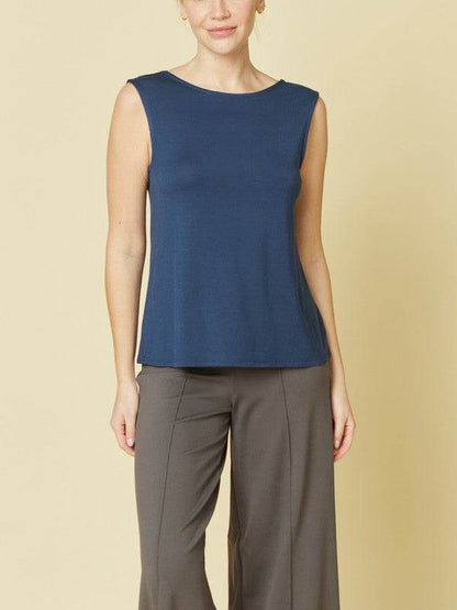 BAMBOO REVERSIBLE TANK CLASSIC - Shop Style & More | Fresh Looks, Everyday Deals & Free Shipping
