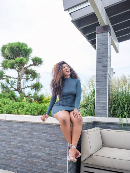 Goddess Dress - Shop Style & More | Fresh Looks, Everyday Deals & Free Shipping