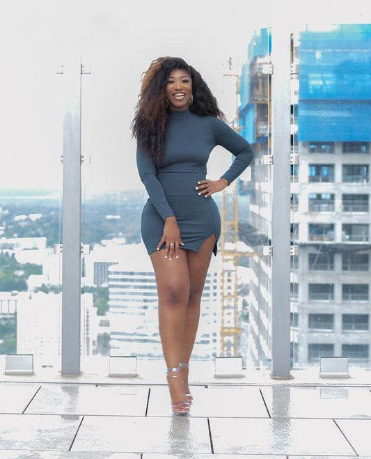 Goddess Dress - Shop Style & More | Fresh Looks, Everyday Deals & Free Shipping