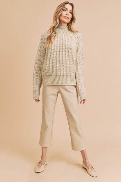 Katria Vegan Pants - Shop Style & More | Fresh Looks, Everyday Deals & Free Shipping