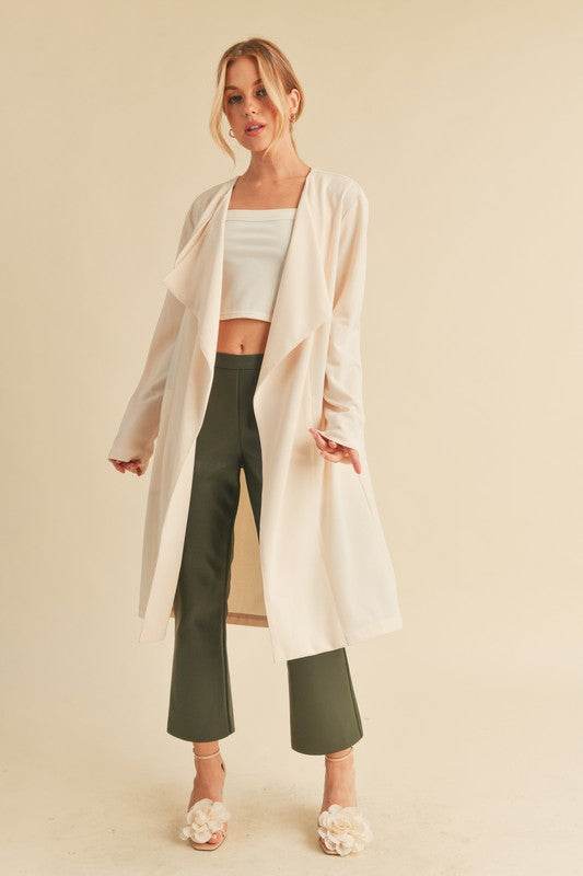 Katria Vegan Pants - Shop Style & More | Fresh Looks, Everyday Deals & Free Shipping