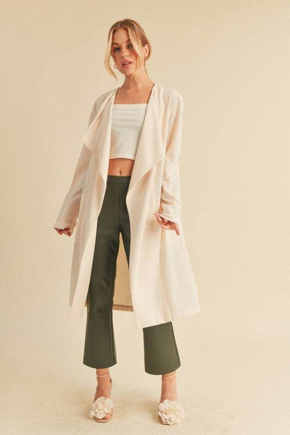Katria Vegan Pants - Shop Style & More | Fresh Looks, Everyday Deals & Free Shipping