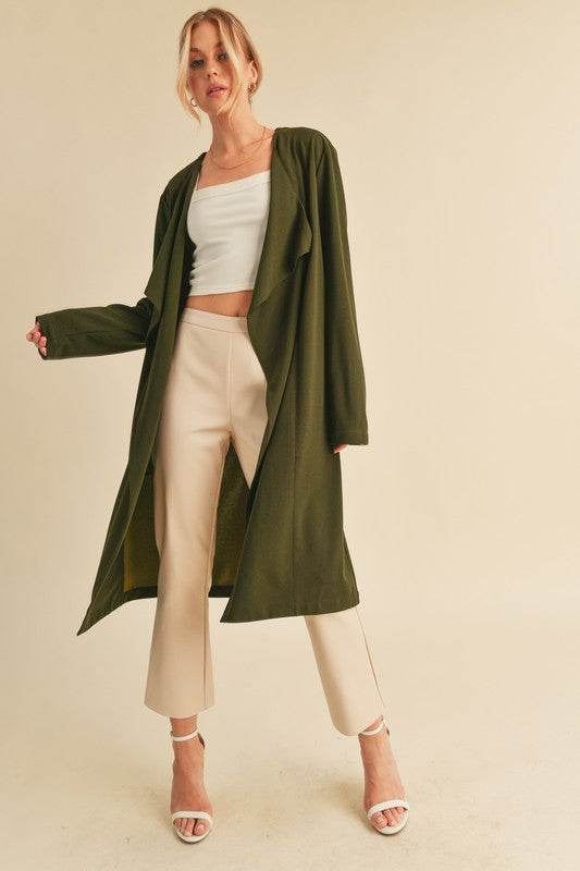Katria Vegan Pants - Shop Style & More | Fresh Looks, Everyday Deals & Free Shipping