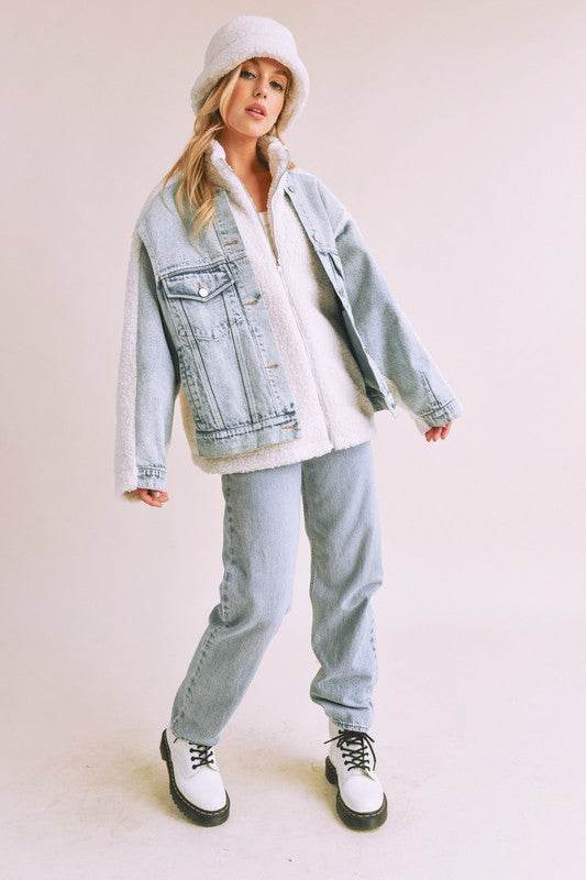 Doro Jacket - Shop Style & More | Fresh Looks, Everyday Deals & Free Shipping