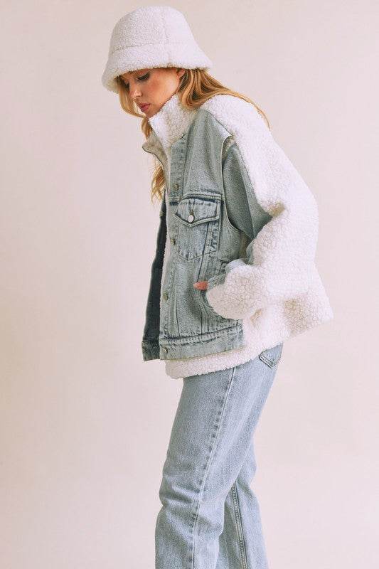 Doro Jacket - Shop Style & More | Fresh Looks, Everyday Deals & Free Shipping