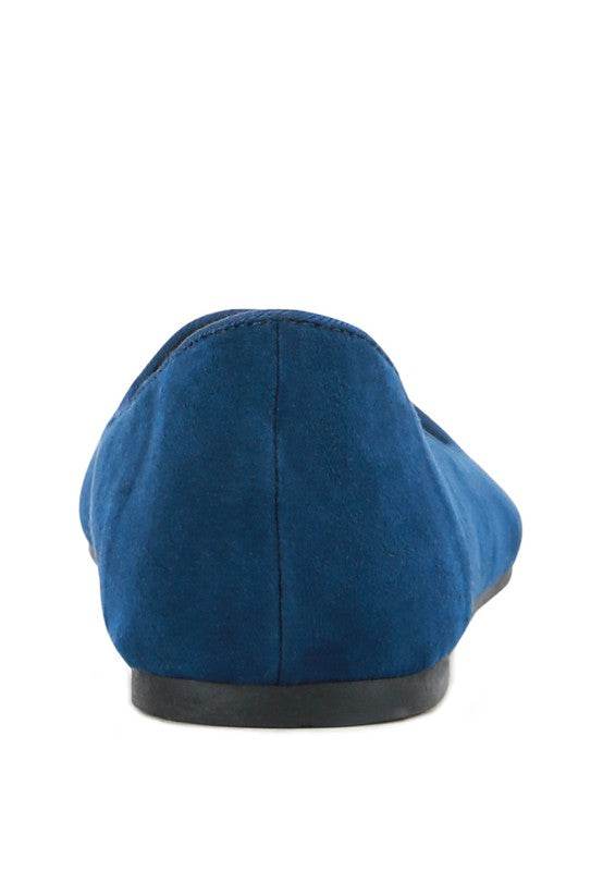 Eyeore Microfiber Casual Ballerinas - Shop Style & More | Fresh Looks, Everyday Deals & Free Shipping
