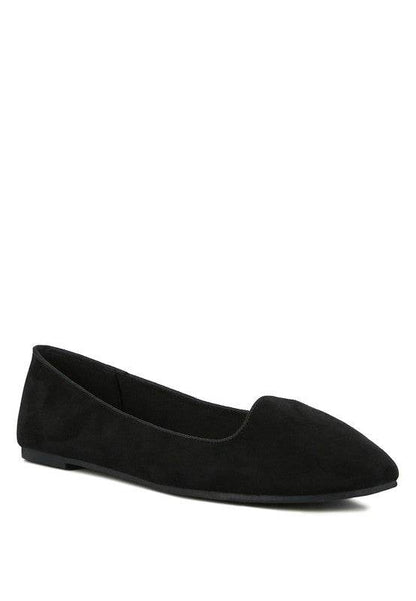 Eyeore Microfiber Casual Ballerinas - Shop Style & More | Fresh Looks, Everyday Deals & Free Shipping