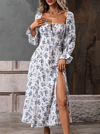 Floral dress - Shop Style & More | Fresh Looks, Everyday Deals & Free Shipping