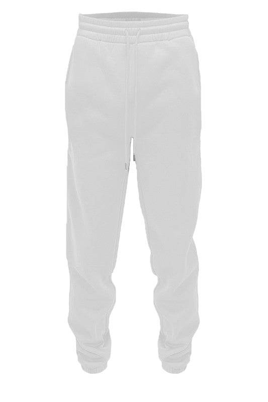 Weiv Solid Sweat Pant Joggers - Shop Style & More | Fresh Looks, Everyday Deals & Free Shipping
