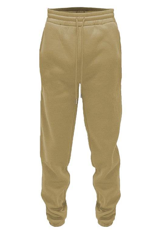Weiv Solid Sweat Pant Joggers - Shop Style & More | Fresh Looks, Everyday Deals & Free Shipping