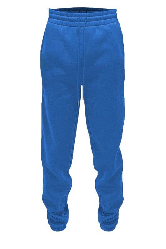 Weiv Solid Sweat Pant Joggers - Shop Style & More | Fresh Looks, Everyday Deals & Free Shipping