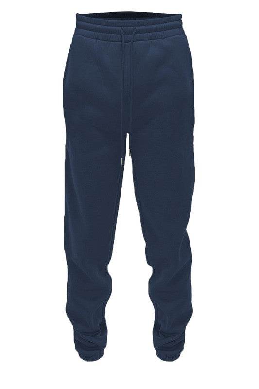 Weiv Solid Sweat Pant Joggers - Shop Style & More | Fresh Looks, Everyday Deals & Free Shipping