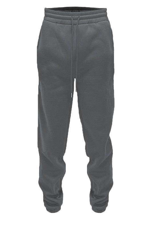 Weiv Solid Sweat Pant Joggers - Shop Style & More | Fresh Looks, Everyday Deals & Free Shipping