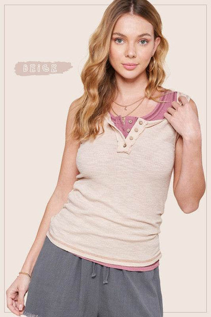 Kealy Top - Shop Style & More | Fresh Looks, Everyday Deals & Free Shipping