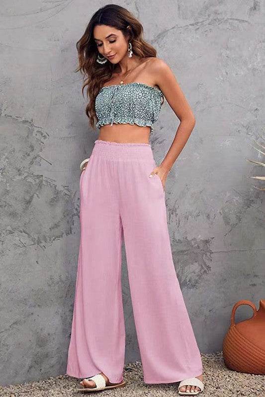 Palazzo pants - Shop Style & More | Fresh Looks, Everyday Deals & Free Shipping