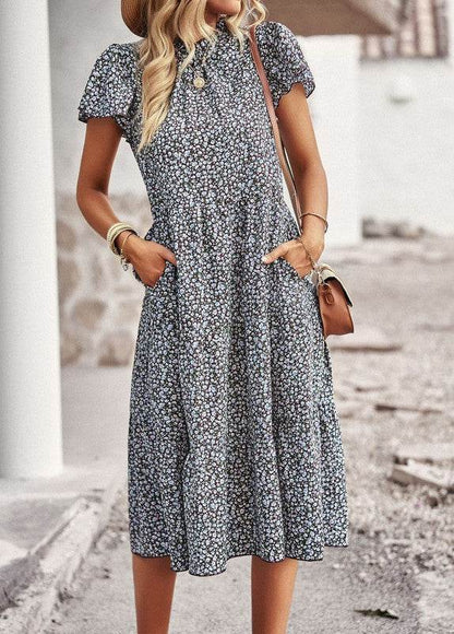 Floral dress - Shop Style & More | Fresh Looks, Everyday Deals & Free Shipping