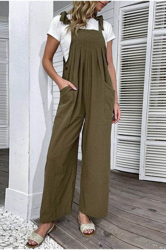 Jumpsuit overalls - Shop Style & More | Fresh Looks, Everyday Deals & Free Shipping