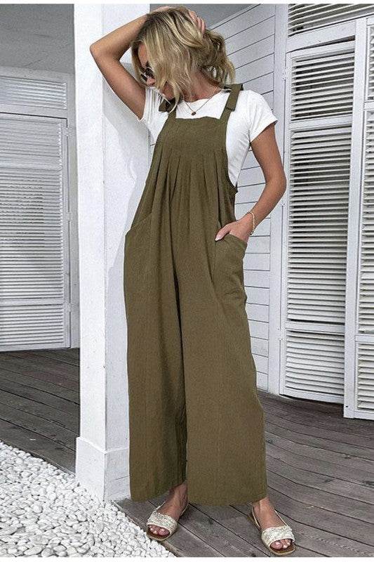 Jumpsuit overalls - Shop Style & More | Fresh Looks, Everyday Deals & Free Shipping