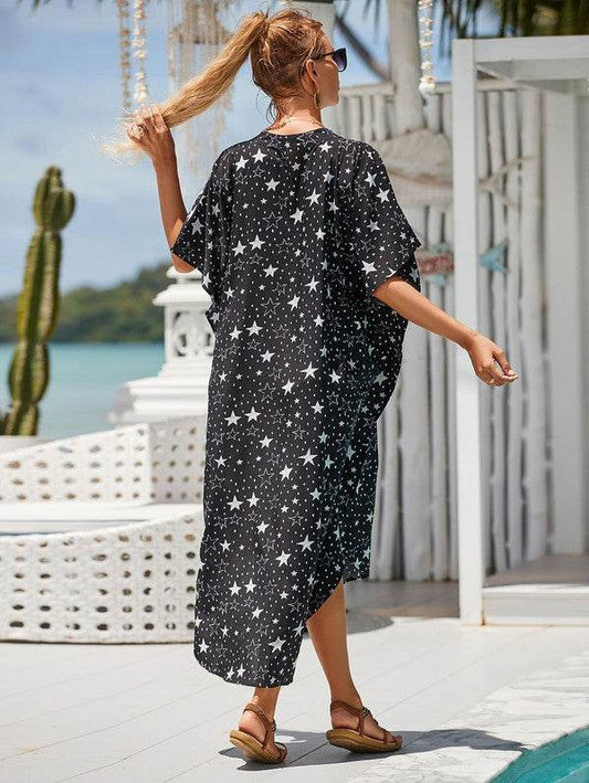 Star cover up - Shop Style & More | Fresh Looks, Everyday Deals & Free Shipping