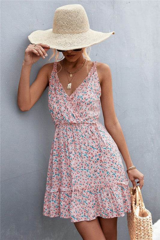 Floral dress - Shop Style & More | Fresh Looks, Everyday Deals & Free Shipping