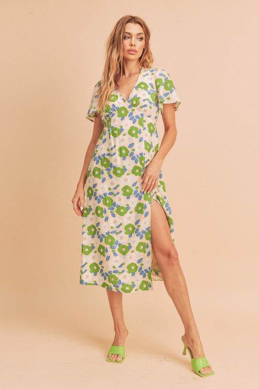 Inessa Dress - Shop Style & More | Fresh Looks, Everyday Deals & Free Shipping