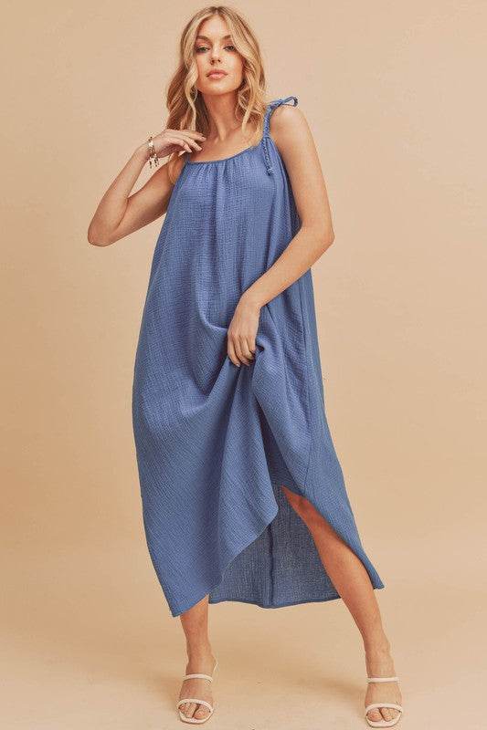 Pyper Dress - Shop Style & More | Fresh Looks, Everyday Deals & Free Shipping