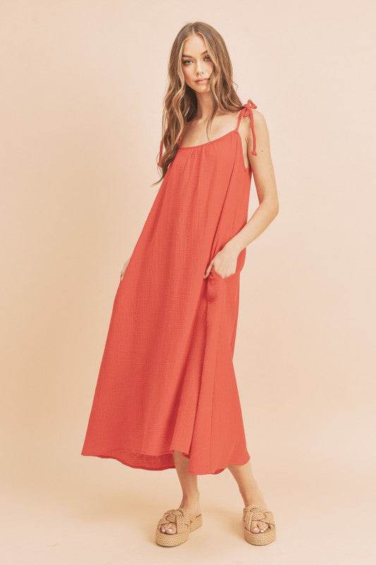 Pyper Dress - Shop Style & More | Fresh Looks, Everyday Deals & Free Shipping